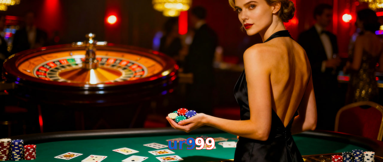 Ur999